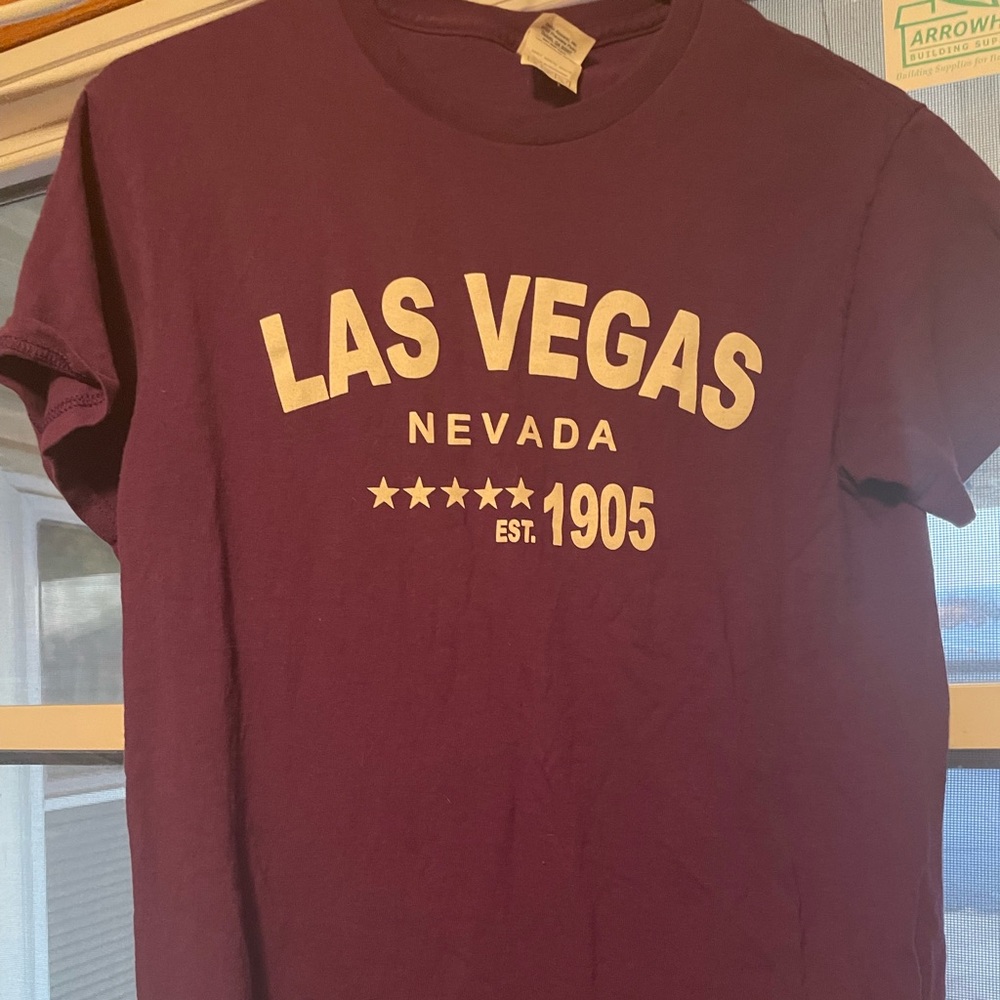Lot of 5 women’s shirts